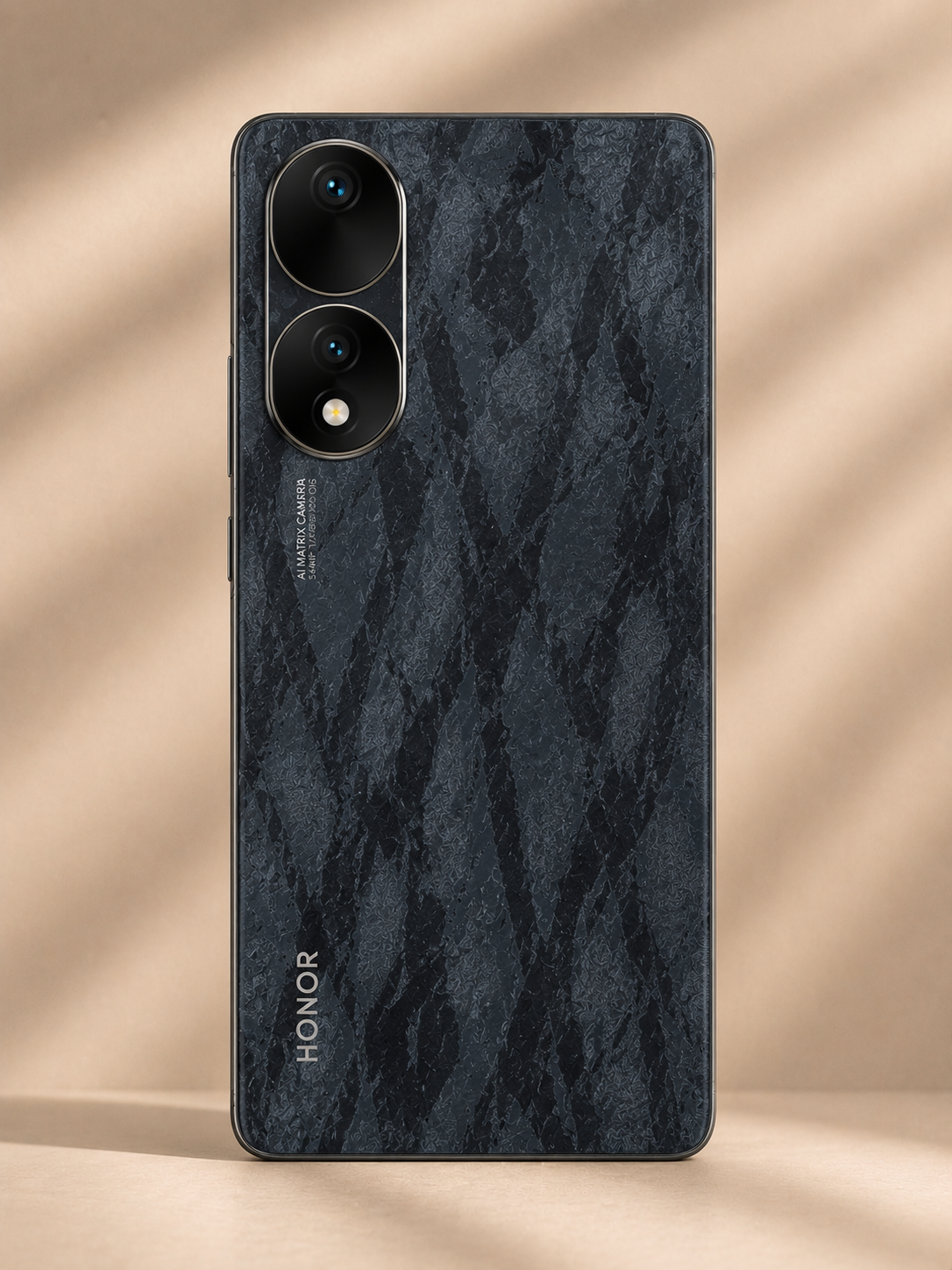 محافظ پشت گوشی طرح سنگ مناسب گوشی هانر HONOR 70