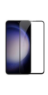 محافظ صفحه نمایش کوکونات مدل UDB مناسب برای گوشی موبایل سامسونگ Galaxy S23 fe