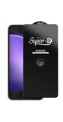 محافظ صفحه نمایش مدل UDB SuperD_ESD مناسب برای گوشی موبایل سامسونگ galaxy s23 fe