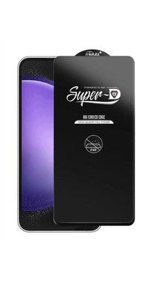 محافظ صفحه نمایش مدل UDB SuperD_ESD مناسب برای گوشی موبایل سامسونگ galaxy s23 fe