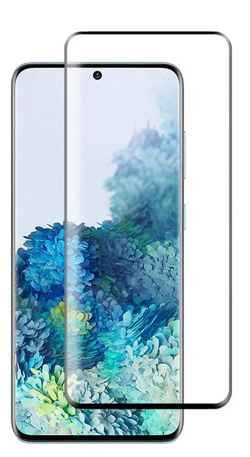 محافظ صفحه نمایش ای اف اس مدل Unique UV مناسب برای گوشی موبایل سامسونگ Galaxy S20 Ultra