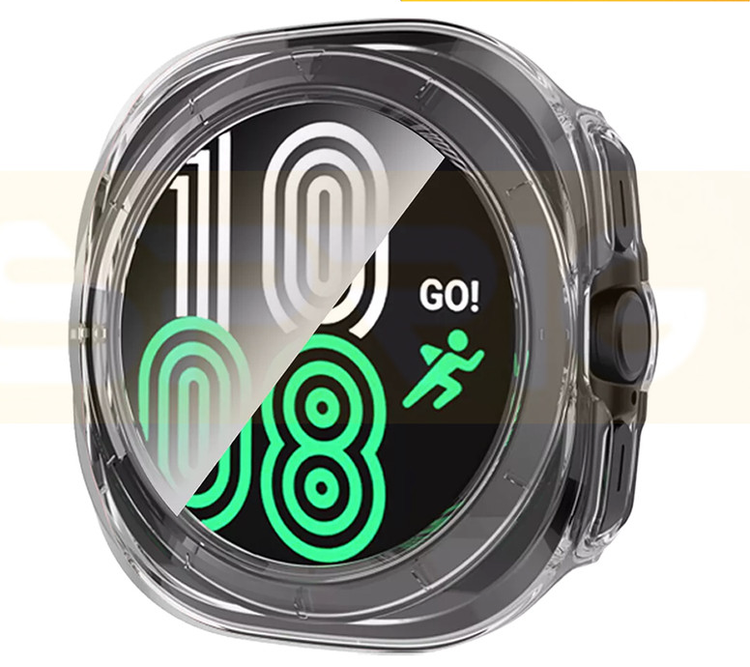 کاور مناسب برای ساعت هوشمند سامسونگ Galaxy Watch Ultra 47mm