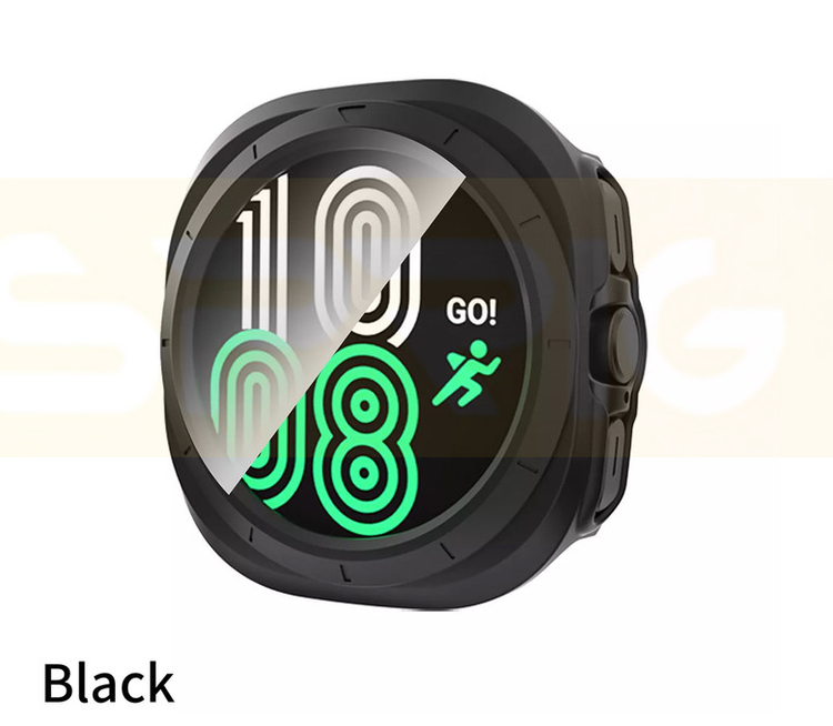 کاور مناسب برای ساعت هوشمند سامسونگ Galaxy Watch Ultra 47mm