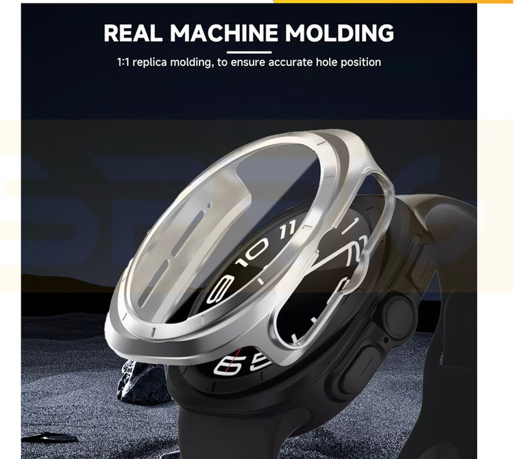 کاور مناسب برای ساعت هوشمند سامسونگ Galaxy Watch Ultra 47mm