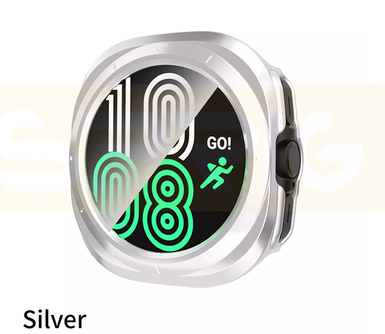 کاور مناسب برای ساعت هوشمند سامسونگ Galaxy Watch Ultra 47mm