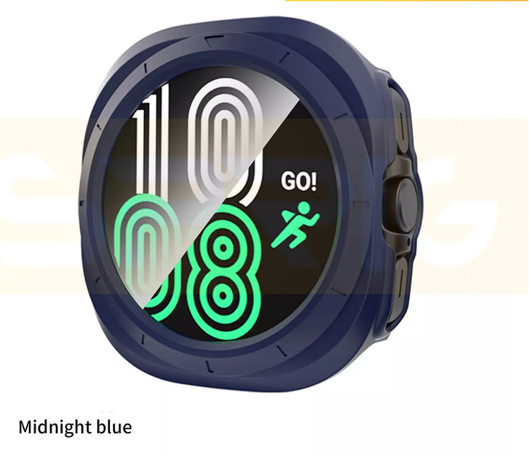 کاور مناسب برای ساعت هوشمند سامسونگ Galaxy Watch Ultra 47mm