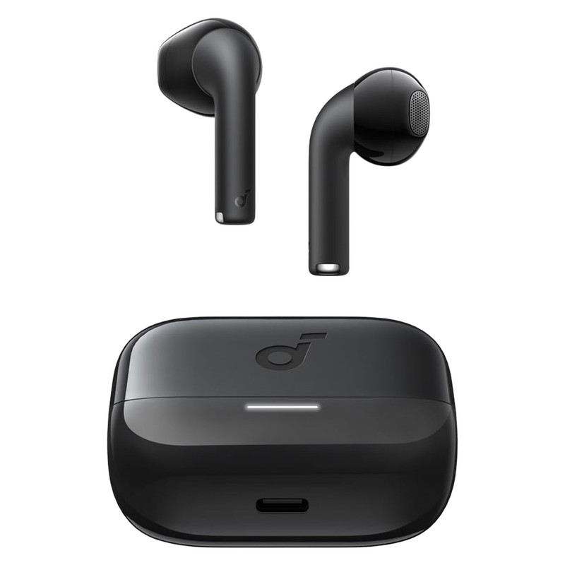 هدفون بلوتوثی انکر مدل Soundcore K20i با نویز کنسلینگ میکروفون (ENC) اورجینال شرگتی و گارانتی