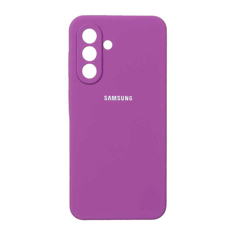 کاور مدل SILICONE ORG مناسب برای گوشی موبایل سامسونگ Galaxy A56  اورجینال