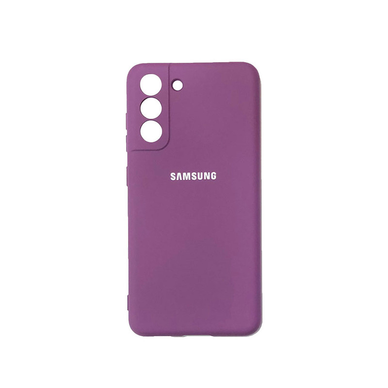 کاور  مدل OSI2 مناسب برای گوشی موبایل سامسونگ Galaxy S21 FE 5G اورجینال