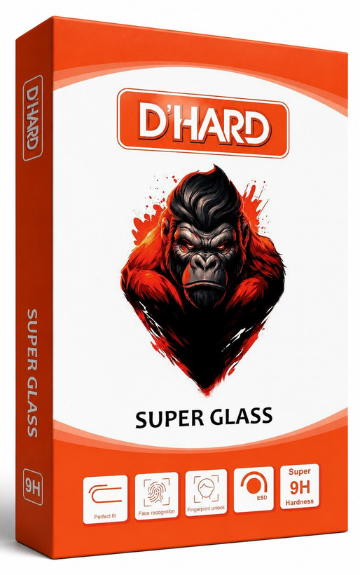 محافظ پشت گوشی مولتی نانوD`HARD مدل X-F1T مناسب برای گوشی موبایل شیائومی Poco X7 Pro