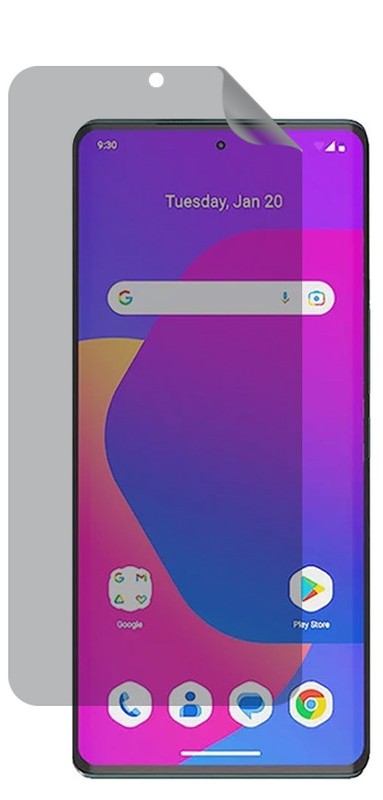 محافظ صفحه نمایش سرامیکی مات گلس D`HARD مدل MCERAMS مناسب برای گوشی موبایل شیائومی Redmi Note 13