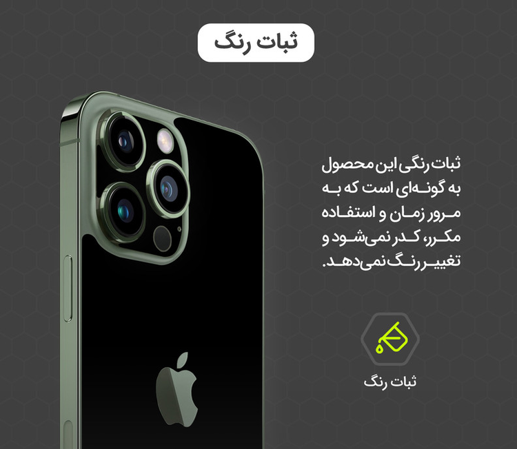 برچسب پوششی مولتی نانوD`HARD مدل X-F1M مناسب برای گوشی موبایل هوآوی Nova 7i