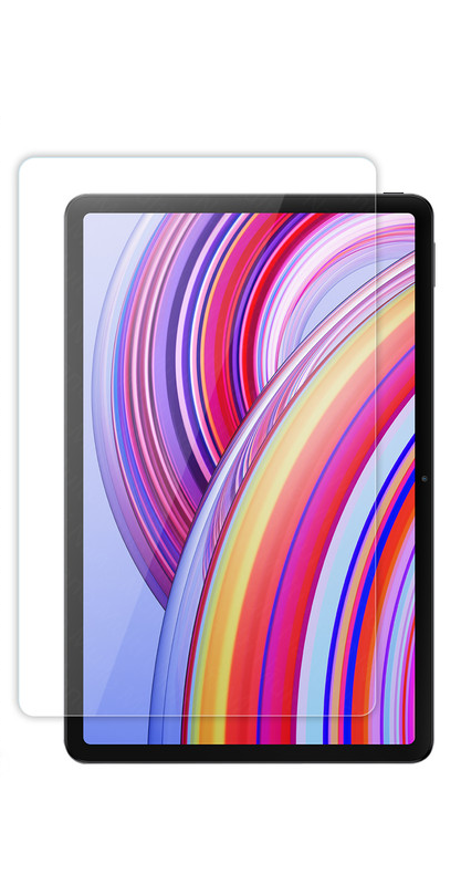 محافظ صفحه نمایش شفاف مولتی نانو مدل X-S1N مناسب برای تبلت شیائومی Redmi Pad Pro 12.1 inch 2024