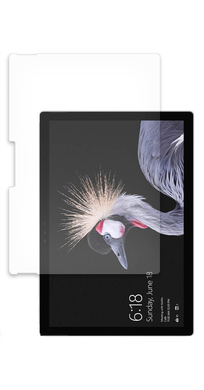 محافظ صفحه نمایش مات مولتی نانو مدل X-S1M مناسب برای تبلت مایکروسافت Surface Pro 7 Plus 12 inch