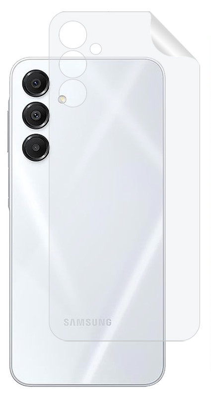 محافظ پشت گوشی گلسD`HARD مدل GNAMTB30 مناسب برای گوشی موبایل سامسونگ Galaxy A16 4G / A16 5G