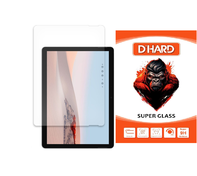 محافظ صفحه نمایش مات تکنوD`HARD مدل HyMTT مناسب برای تبلت لنوو TAB M10 TB-X505L