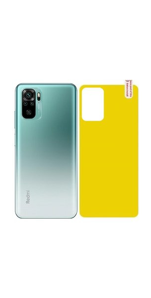 محافظ پشت گوشی جی اف مدل Diamond مناسب برای گوشی موبایل شیائومی Note 10S