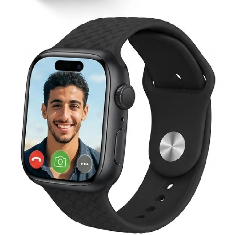 ساعت سیم کارت خور هوشمند JSYES مدل MS30pro دوربین دار و ریجستر شده اورجینال