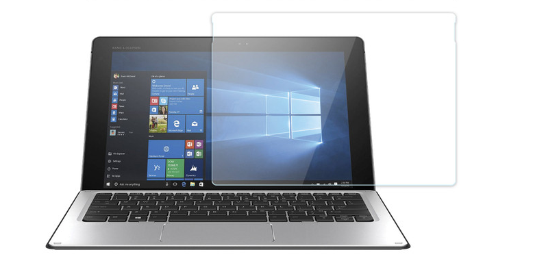 محافظ صفحه نمایش مولتی نانو مدل X-S1N مناسب برای لپ تاپ اچ پی Elite X2 1012 G2 12.3  2015