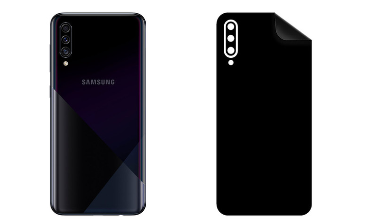 برچسب پوششی مولتی نانو مدل X-F1M مناسب برای گوشی موبایل سامسونگ Galaxy A30s