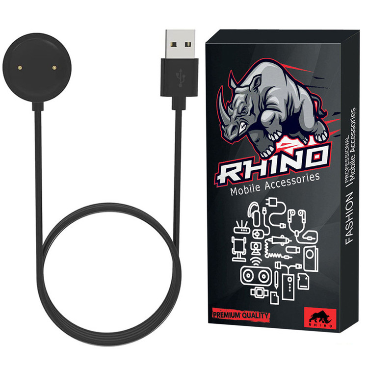کابل شارژ راینو مدل R-Charge مناسب برای ساعت هوشمند میبرو X1 / A1