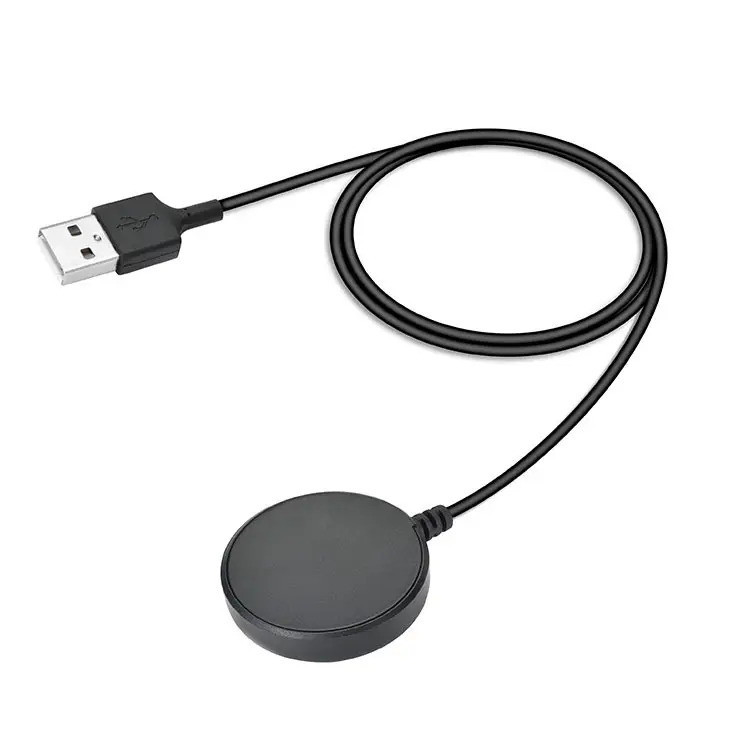 کابل شارژ مدل GWR مناسب برای ساعت هوشمند سامسونگ Galaxy Watch5