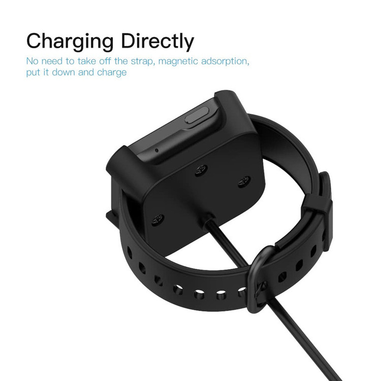 کابل شارژ راینو مدل R-Charge مناسب برای ساعت هوشمند شیائومی Mi Watch Lite / Redmi Watch