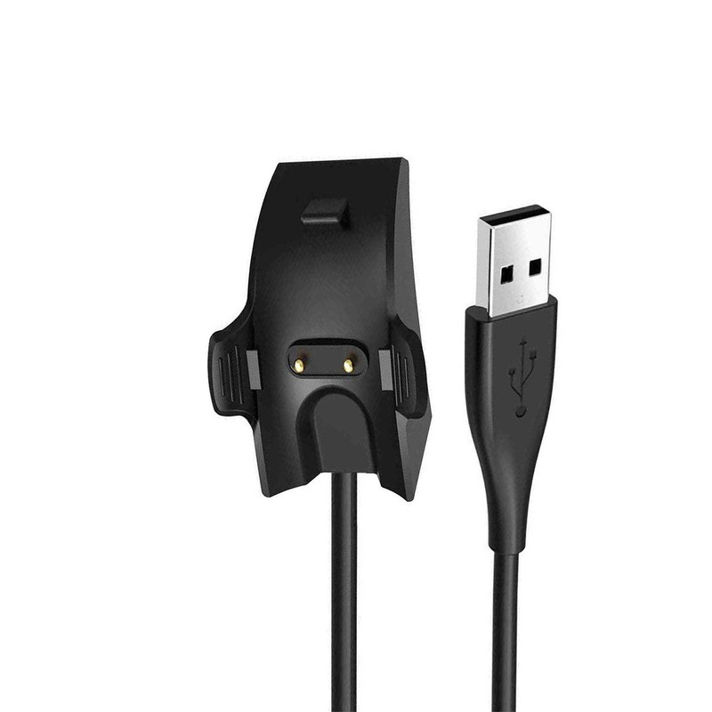 کابل شارژ مدل SW-H00345 مناسب برای مچ بند هوشمند آنر Band 5 / 4 / 3