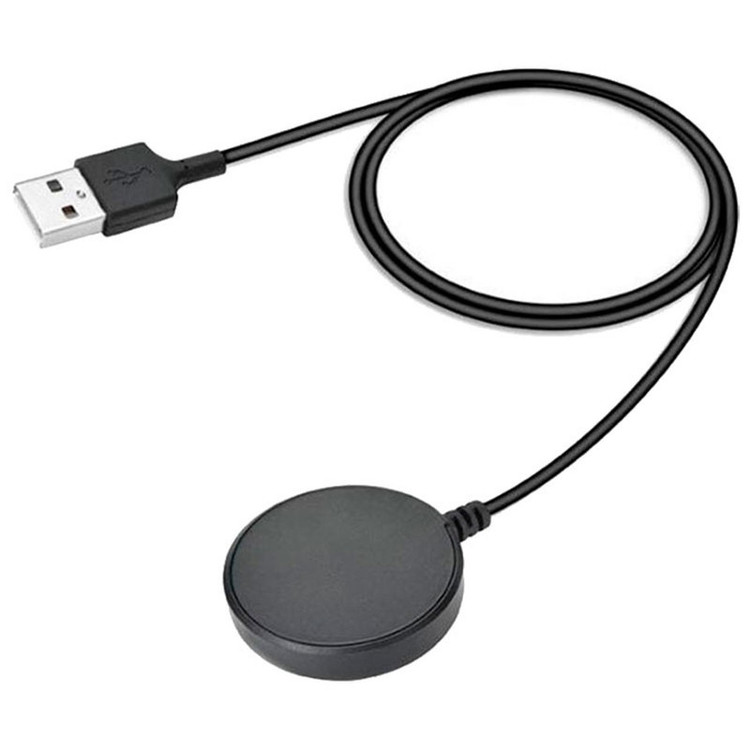 کابل شارژ مغناطیسی مدل SWH-004 مناسب برای ساعت هوشمند سامسونگ Galaxy Watch4 44mm