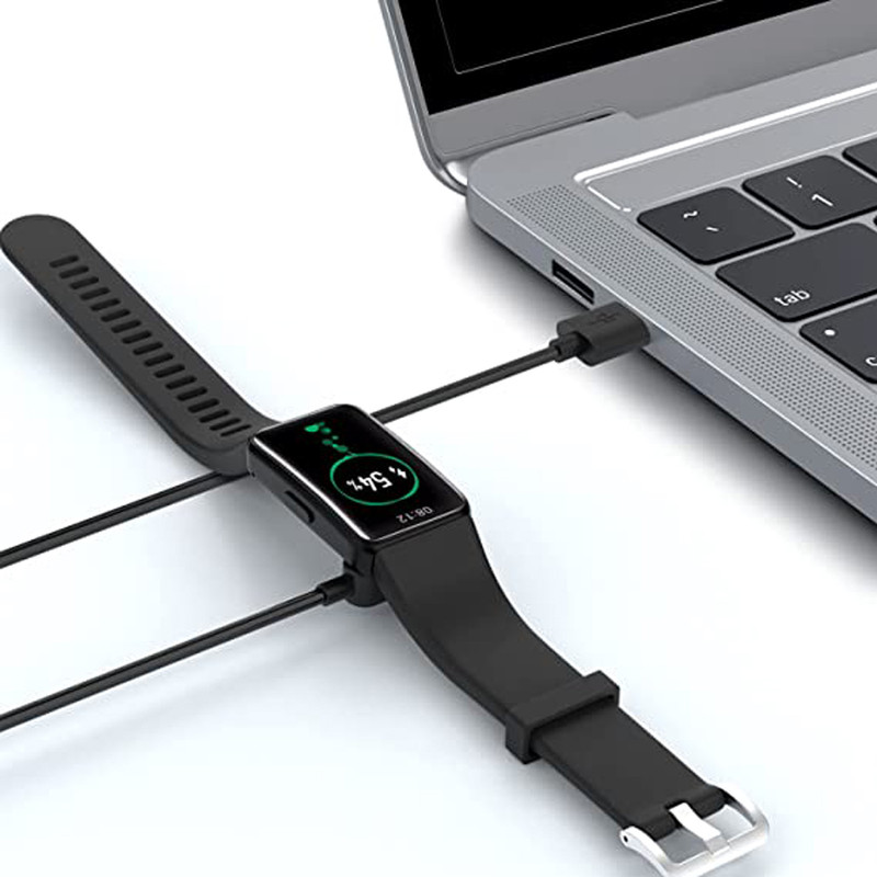 کابل شارژ راینو مدل R-Charge مناسب برای ساعت هوشمند آنر Band 7