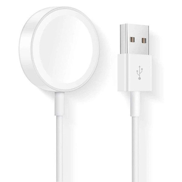 کابل شارژ وایت ولف مدل WF-Cable مناسب برای ساعت هوشمند اسمارت واچ T800 Ultra