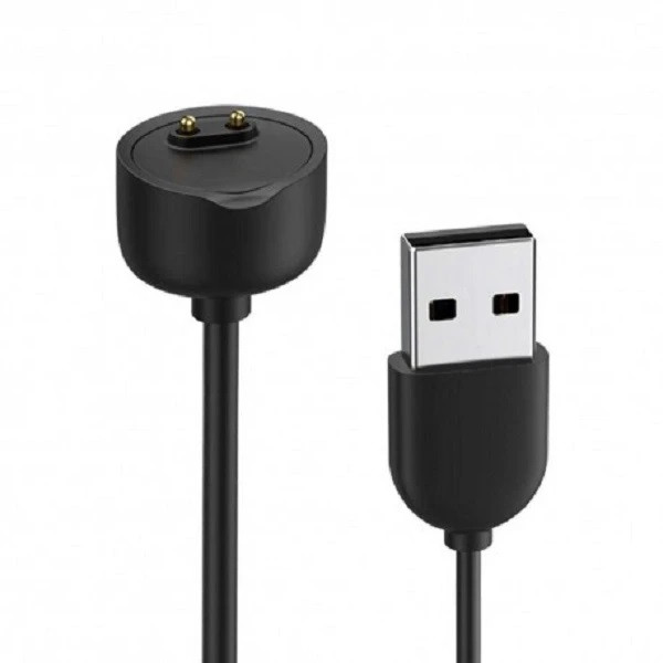 کابل شارژ مدل MI-B06 مناسب برای مچ بند هوشمند شیائومی MI Band 6