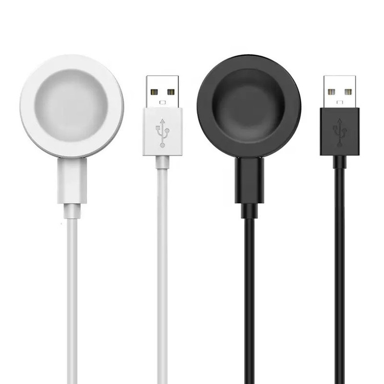 کابل شارژر آیکاتل مدل HW-GT3 مناسب برای ساعت هوشمند هوآوی Watch GT3