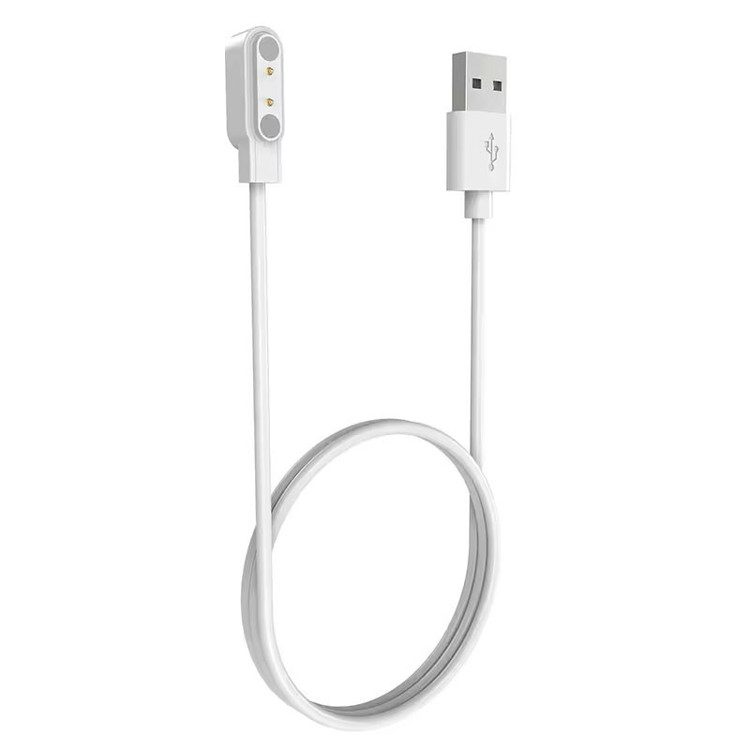 کابل شارژ مسیر مدل M-Chrge مناسب برای ساعت هوشمند شیائومی آی می لب W02