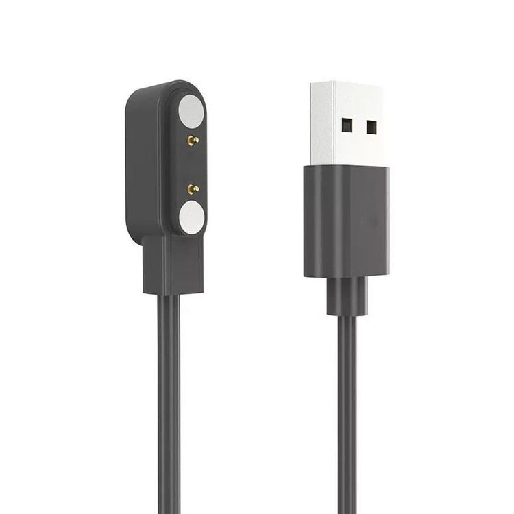 کابل شارژ مسیر مدل M-Chrge مناسب برای ساعت هوشمند شیائومی آی می لب W02