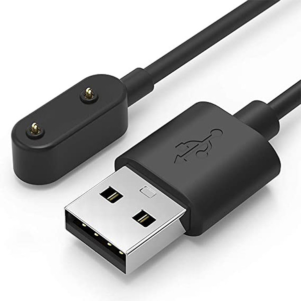 کابل شارژ وایت ولف مدل WF-Cable مناسب برای ساعت هوشمند آنر Band 6