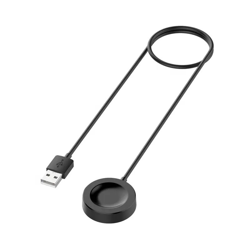 کابل شارژر دریم مدل HW-4 مناسب برای ساعت هوشمند هوآوی Watch 4