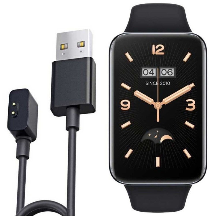 کابل شارژ دریم مدل RMI-02L مناسب برای مچ بند هوشمند شیائومی Redmi Watch 2 Lite