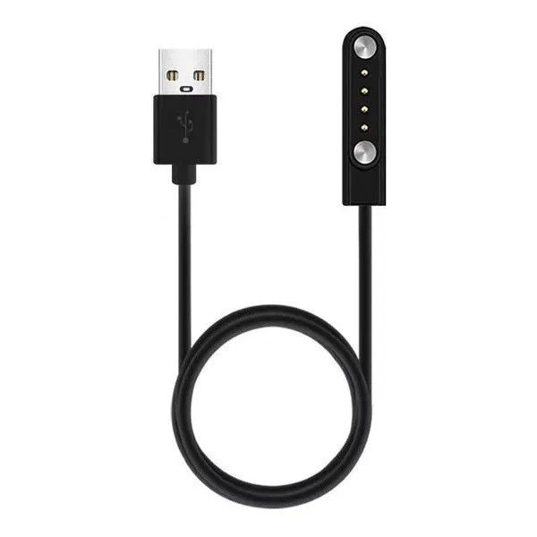 کابل شارژ آیکاتل مدل HT-st-1 مناسب برای ساعت هوشمند هاینو تکو ST-1