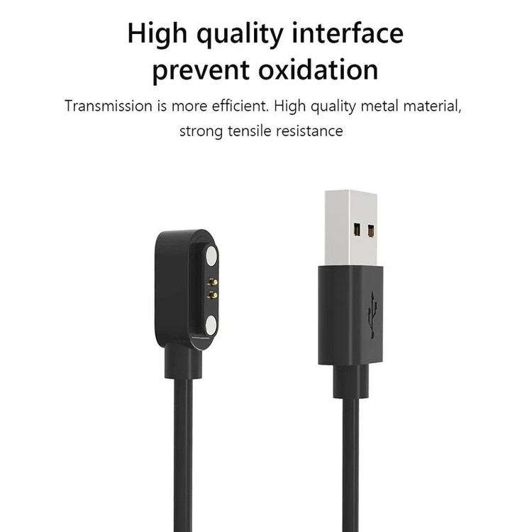 کابل شارژ وایت ولف مدل WF-Cable مناسب برای ساعت هوشمند میبرو C۳