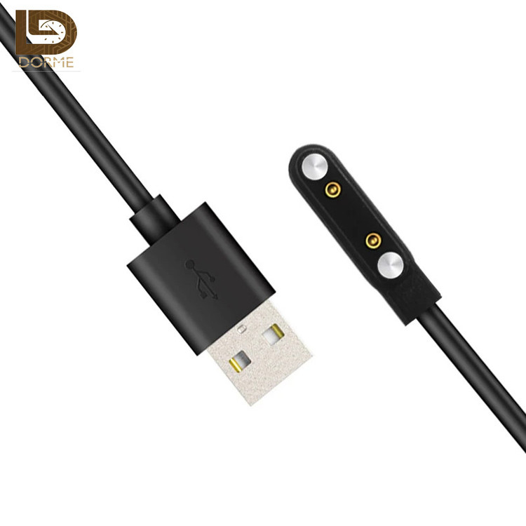 کابل شارژ درمه مدل Simple مناسب برای مچ بند هوشمند شیائومی Imilab KW66