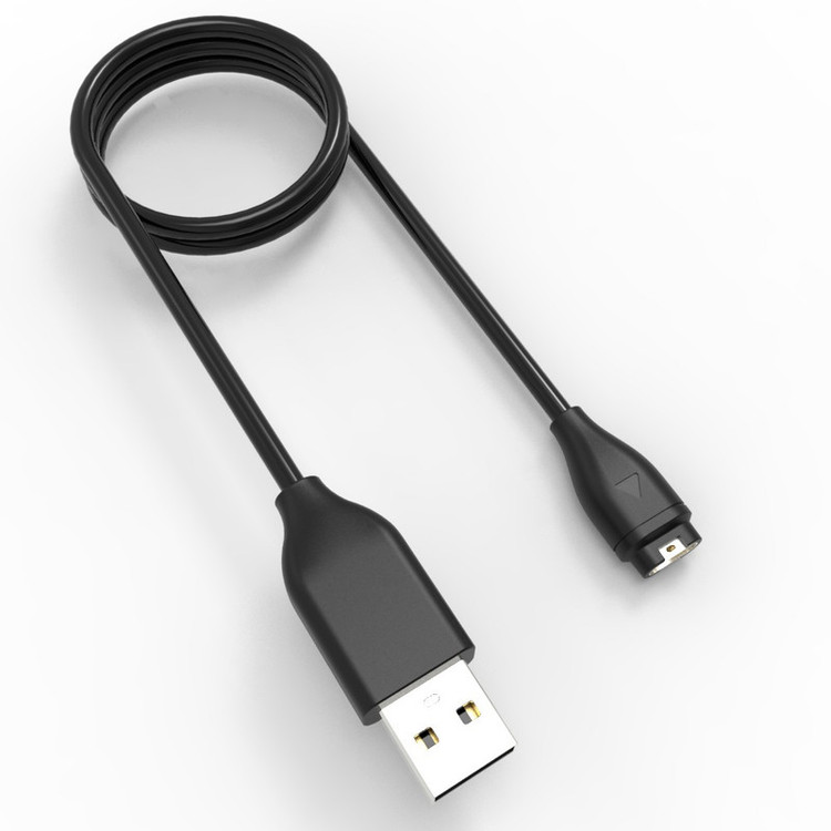 کابل شارژ USB آیکاتل مدل GrM-Fen7x مناسب برای ساعت هوشمند گارمین Fenix 7X