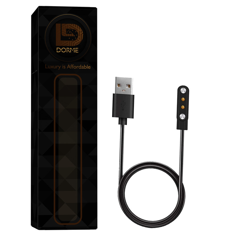 کابل شارژ درمه مدل Simple مناسب برای مچ بند هوشمند هایلو LS05