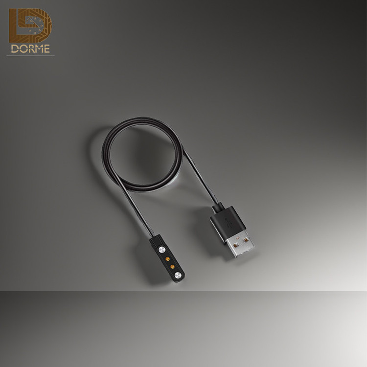کابل شارژ درمه مدل Simple مناسب برای مچ بند هوشمند هایلو LS05