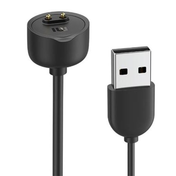 کابل شارژ کروکودیل مدل C-Chatge مناسب برای ساعت هوشمند شیائومی Band 5
