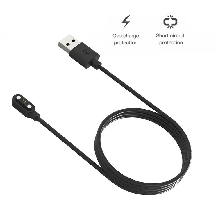 کابل شارژ گودزیلا مدل G-Charge مناسب برای مچ بند هوشمند میبرو T1 / GS
