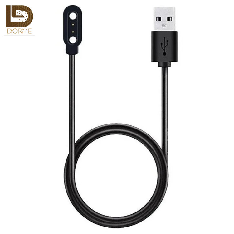 کابل شارژ درمه مدل Simple مناسب برای مچ بند هوشمند هایلو LS02