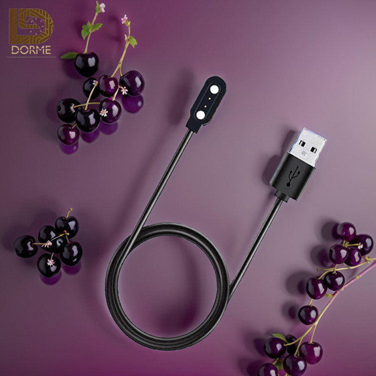 کابل شارژ درمه مدل Simple مناسب برای مچ بند هوشمند هایلو LS02