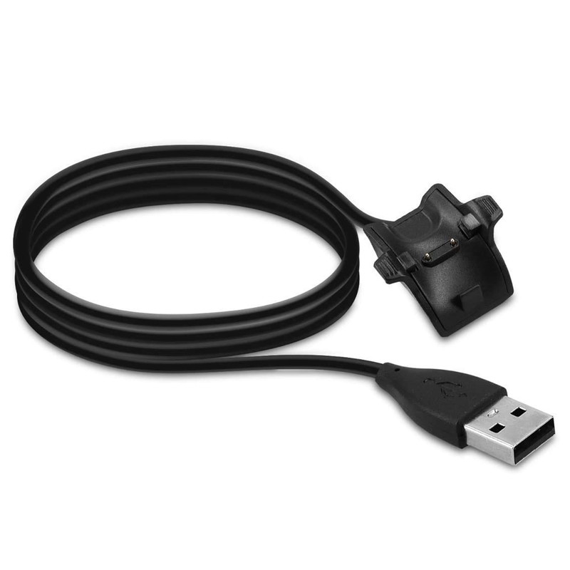 کابل شارژ کروکودیل مدل C-Charge مناسب برای ساعت هوشمند آنر Band 3/3pro