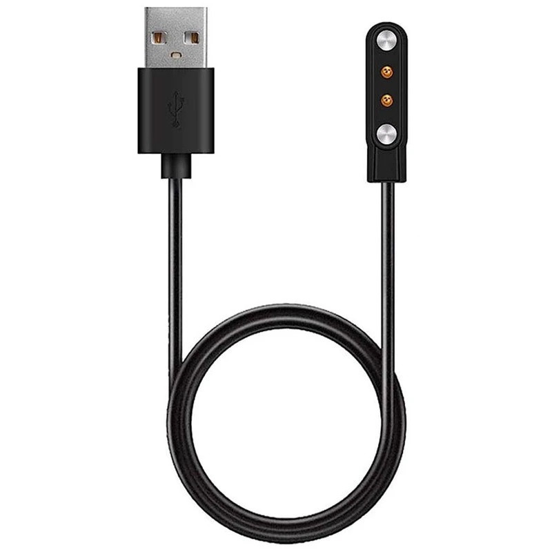 کابل شارژ مدل IL-KW12 مناسب برای ساعت هوشمند شیائومی آی می لب W12